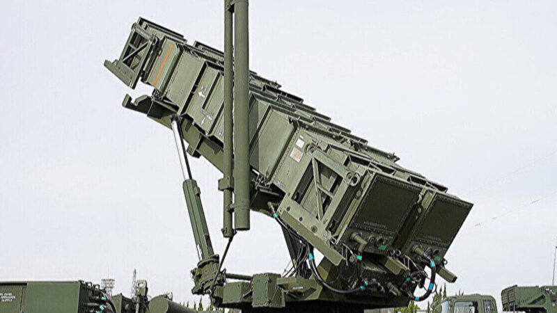 США затримують постачання Patriot для Швейцарії через пріоритет України