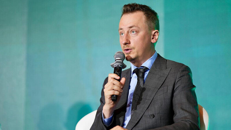 Що відомо про Соболева, який очолив “мегаміністерство” економіки, сільського господарства та довкілля