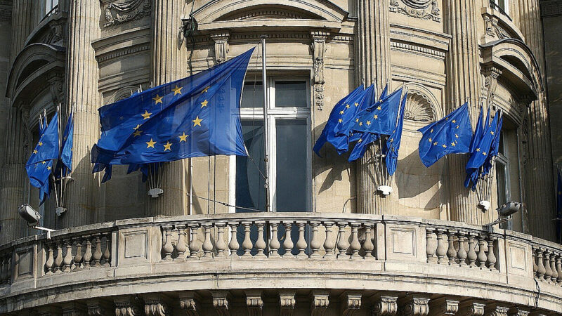 ЄС вдарив санкціями по проросійських політиках та організаціях у Молдові