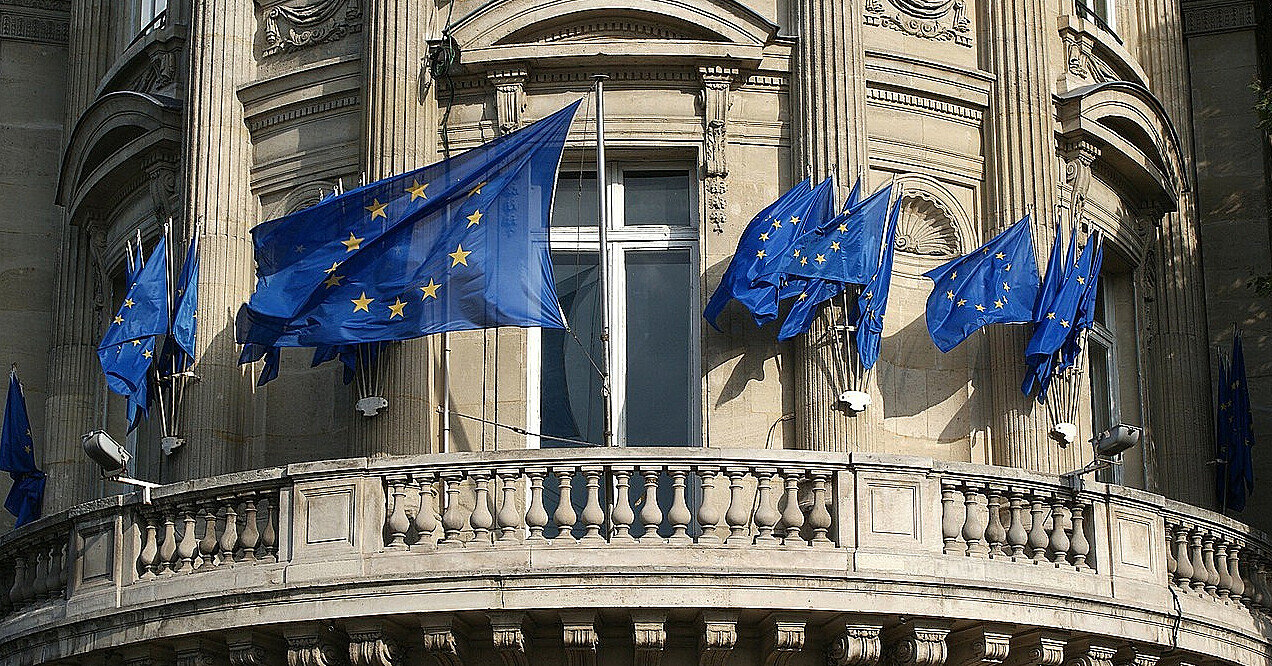 ЄС вдарив санкціями по проросійських політиках та організаціях у Молдові