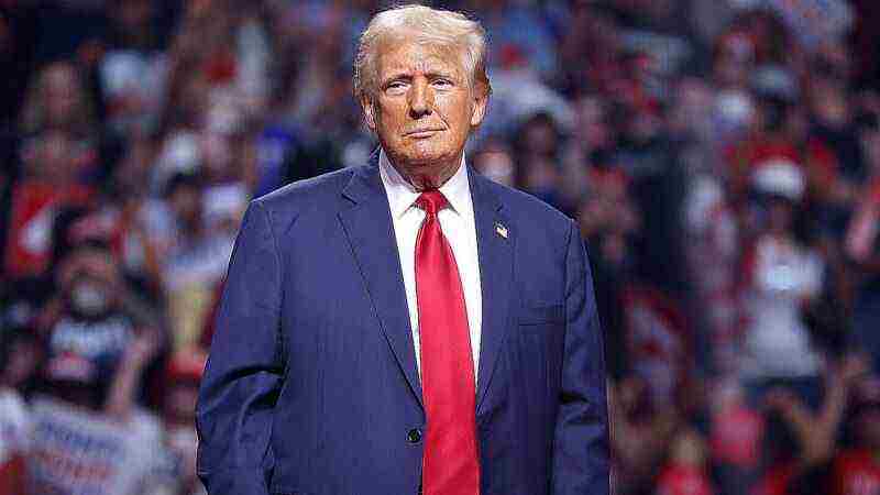 Трамп заявив, що переконав Coca-Cola використовувати справжній тростинний цукор