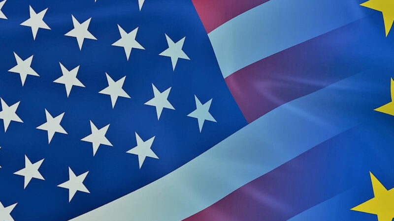 ЄС готовий укласти невигідну угоду зі США для уникнення підвищення мит – ЗМІ