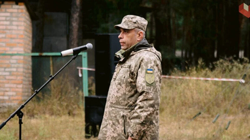 Ексначальник Броварського ТЦК користується житлом і транспортом на майже $1 млн – розслідування
