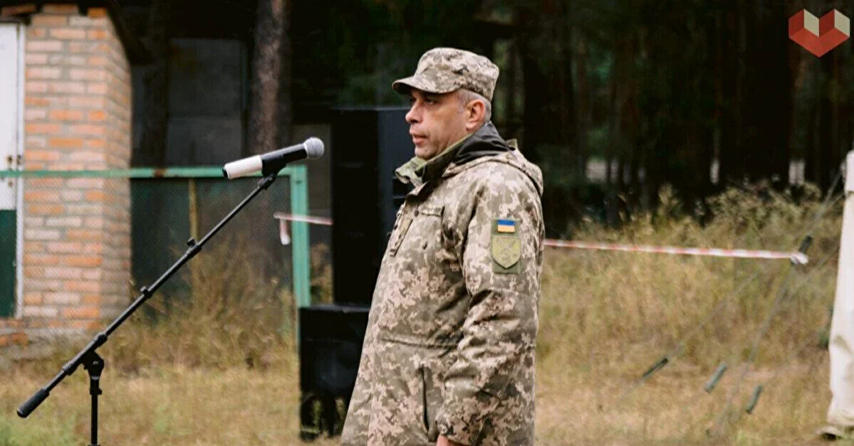 Ексначальник Броварського ТЦК користується житлом і транспортом на майже $1 млн – розслідування