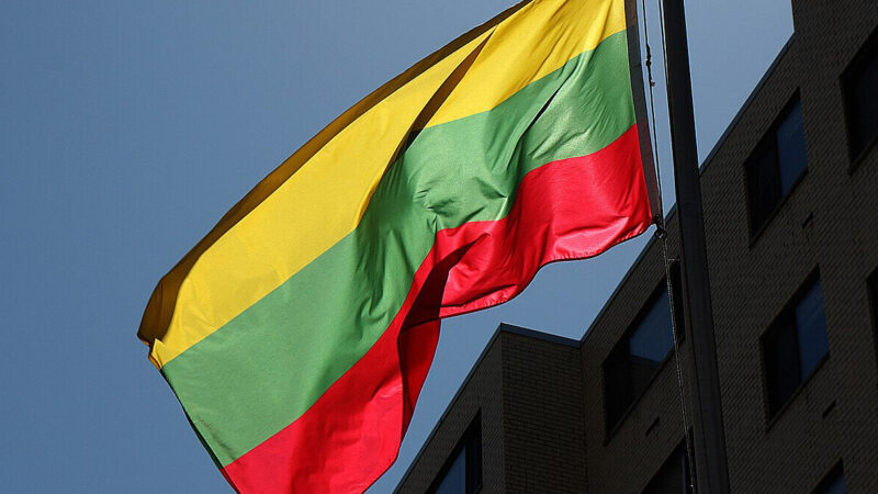Литва планує розгорнути українську систему акустичного виявлення безпілотників