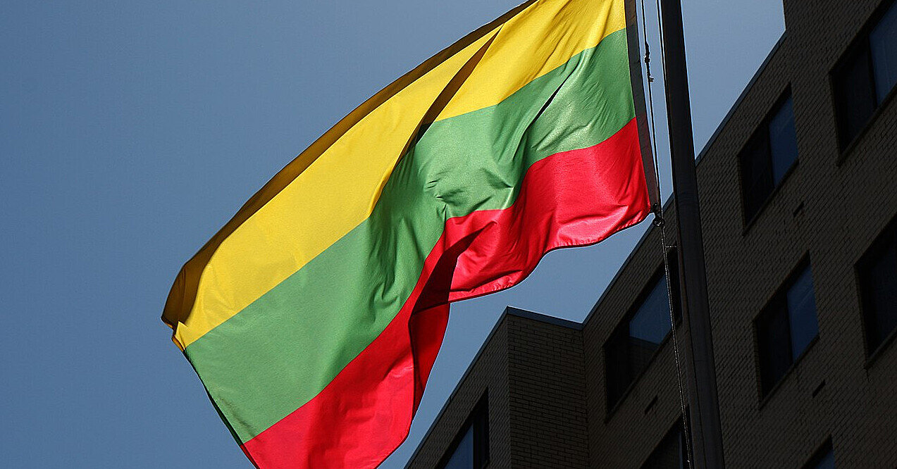 Литва планує розгорнути українську систему акустичного виявлення безпілотників