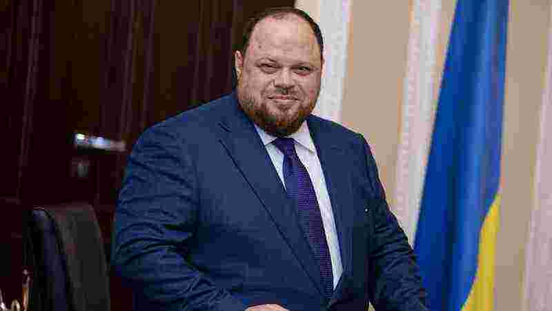 До Ради внесли законопроект про ратифікацію Спецтрибуналу для Росії