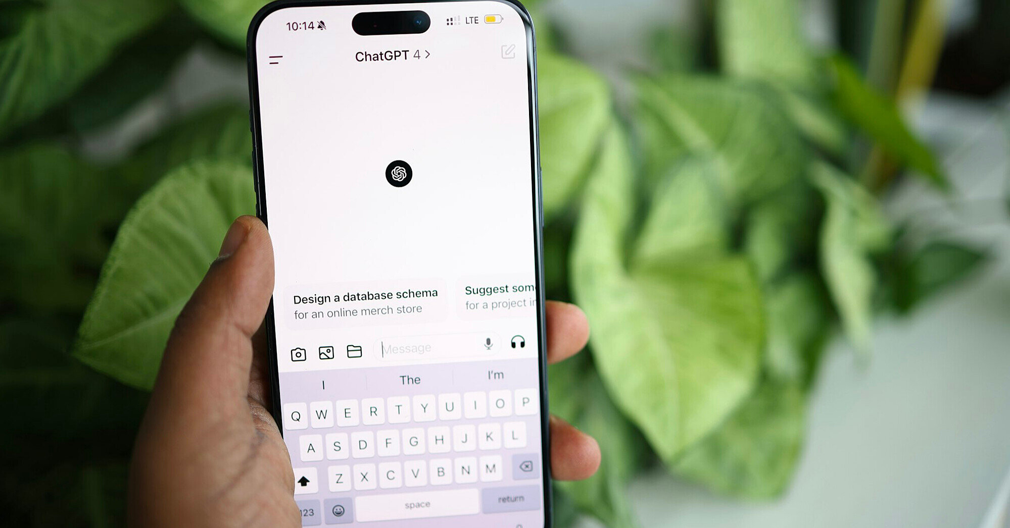 2,5 млрд запитів щодня: OpenAI розкрила активність користувачів ChatGPT