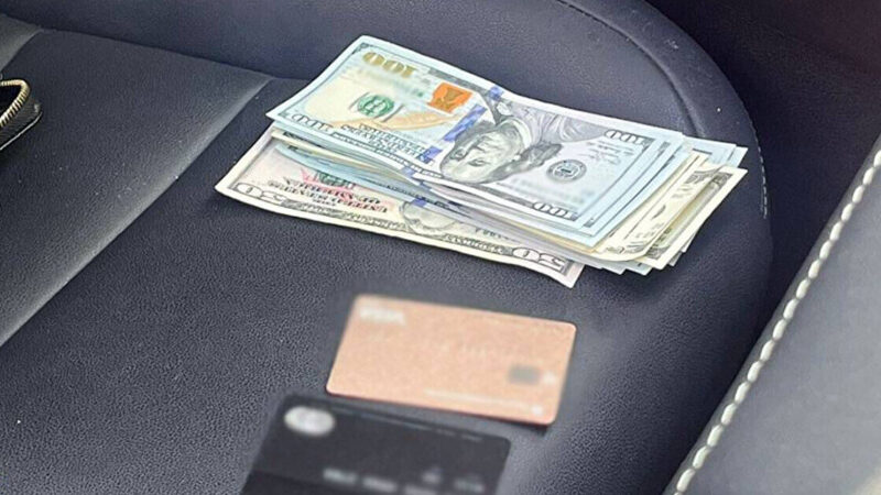 У Києві судитимуть жінку, яка за $4 тис обіцяла “допомогти” з розшуком ТЦК