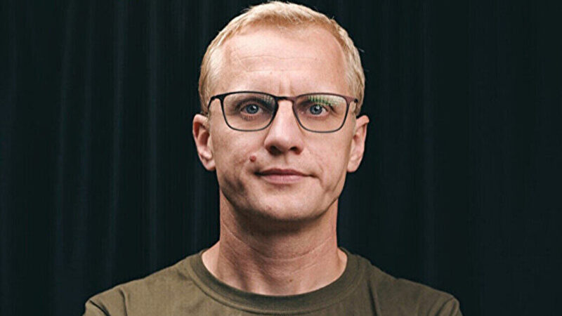 Шабунін паразитував на ЗСУ – ветеран про вручення підозри голові ЦПК