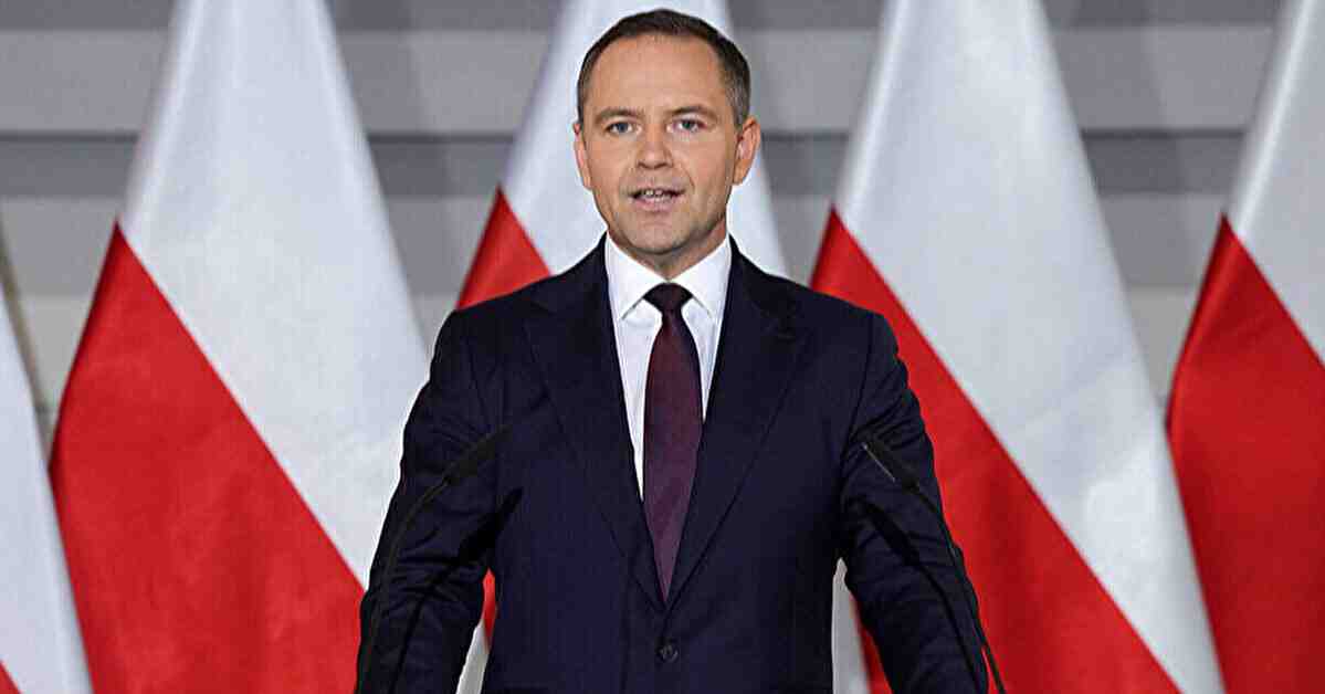 У Польщі затвердили дату присяги обраного президента перед парламентом