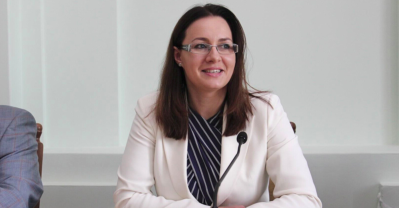 Свириденко після пропозиції Зеленського: Кандидатури в уряд оголошу незабаром