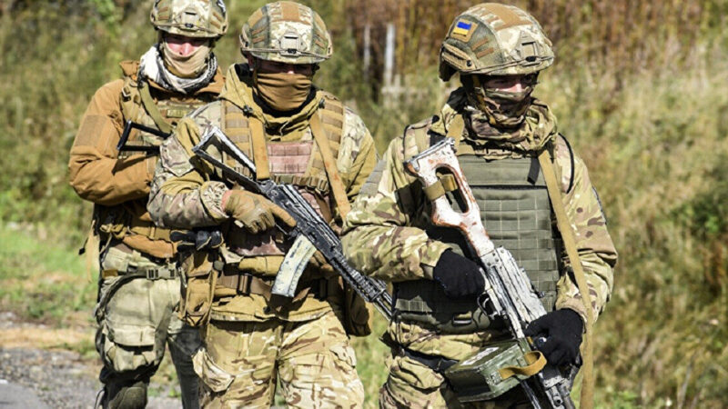 Фінську компанію підозрюють у постачанні Україні неякісних бронежилетів