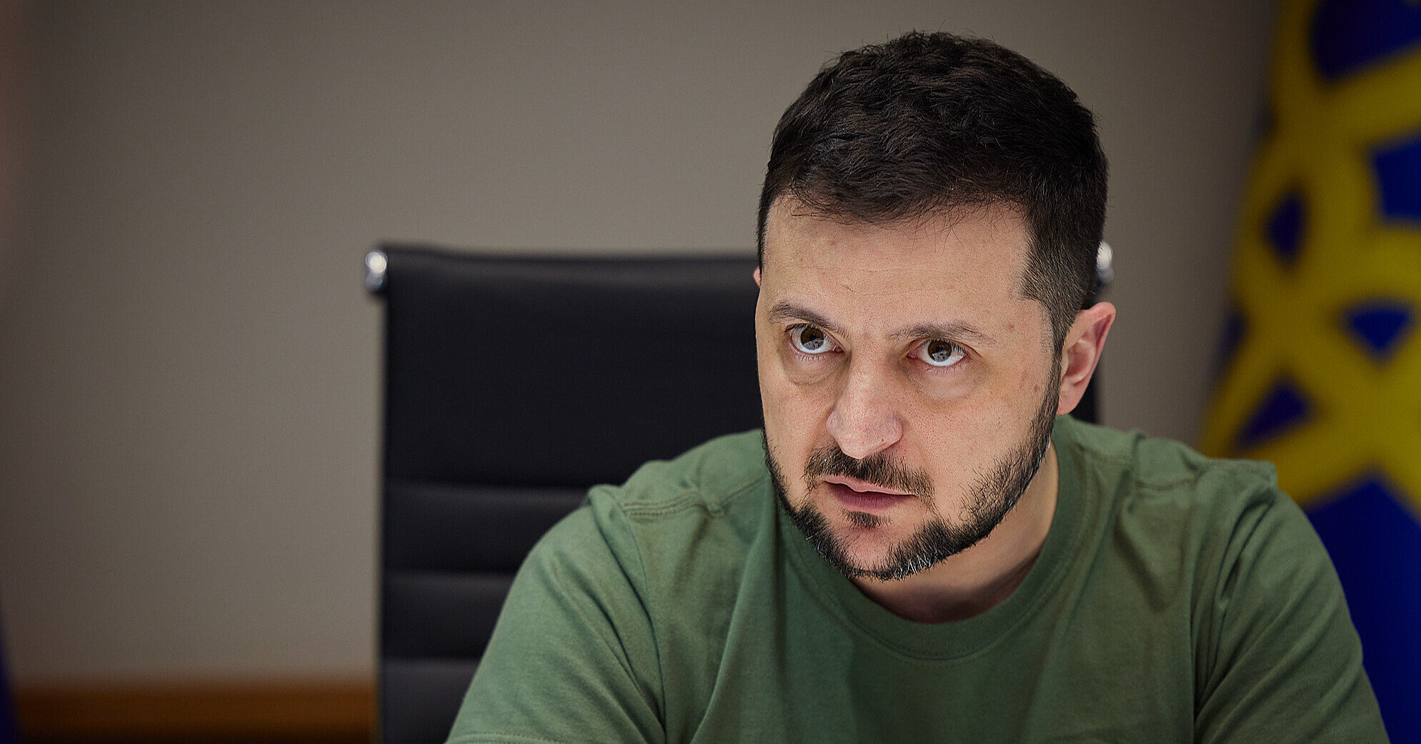 Зеленський підписав закон, що визнає депортованими українців, виселених з Польщі в 1944-1951 роках