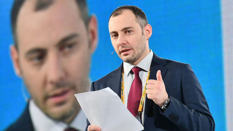 ДБР прийшло з обшуками до ексміністра інфраструктури Кубракова – джерело