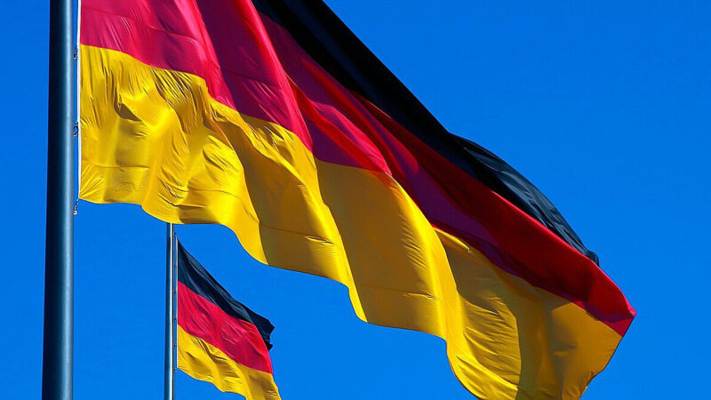 Політик від німецької AfD таємно воював на стороні України