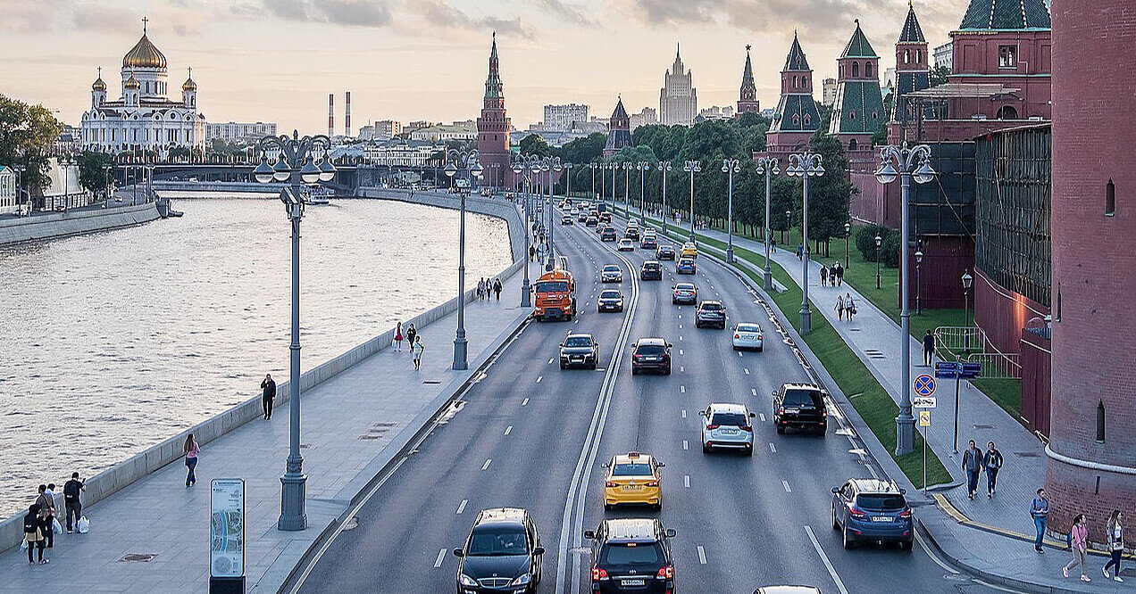 У РФ зростає кількість конфіскації майна, поповнюючи виснажений бюджет – Bloomberg