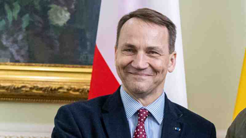 Журналісти дізнались, як Сікорський вимагав у Келлога відновити поставки зброї Україні