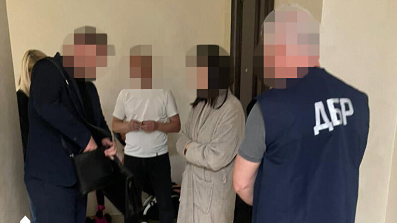 У Львівській області викрили схему закупівлі фіктивних генераторів для ЗСУ