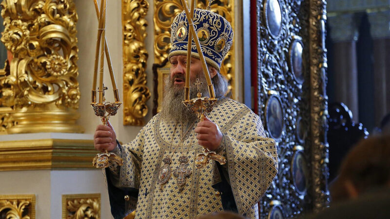 УПЦ МП оскаржує ухвалу Кабміну щодо перевірки на зв’язки з РФ
