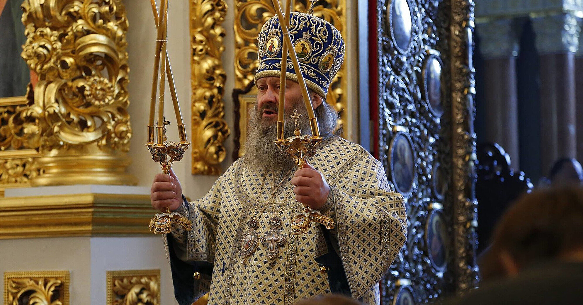 УПЦ МП оскаржує ухвалу Кабміну щодо перевірки на зв’язки з РФ