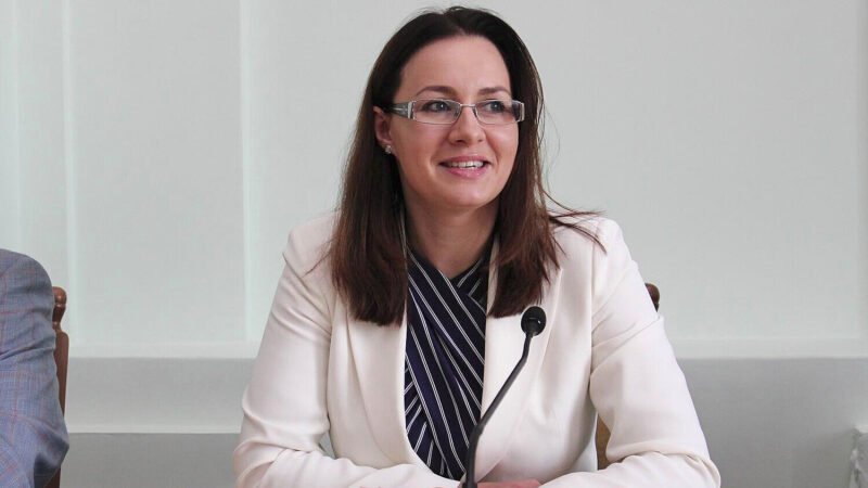 Свириденко розповіла про плани уряду на найближчий час