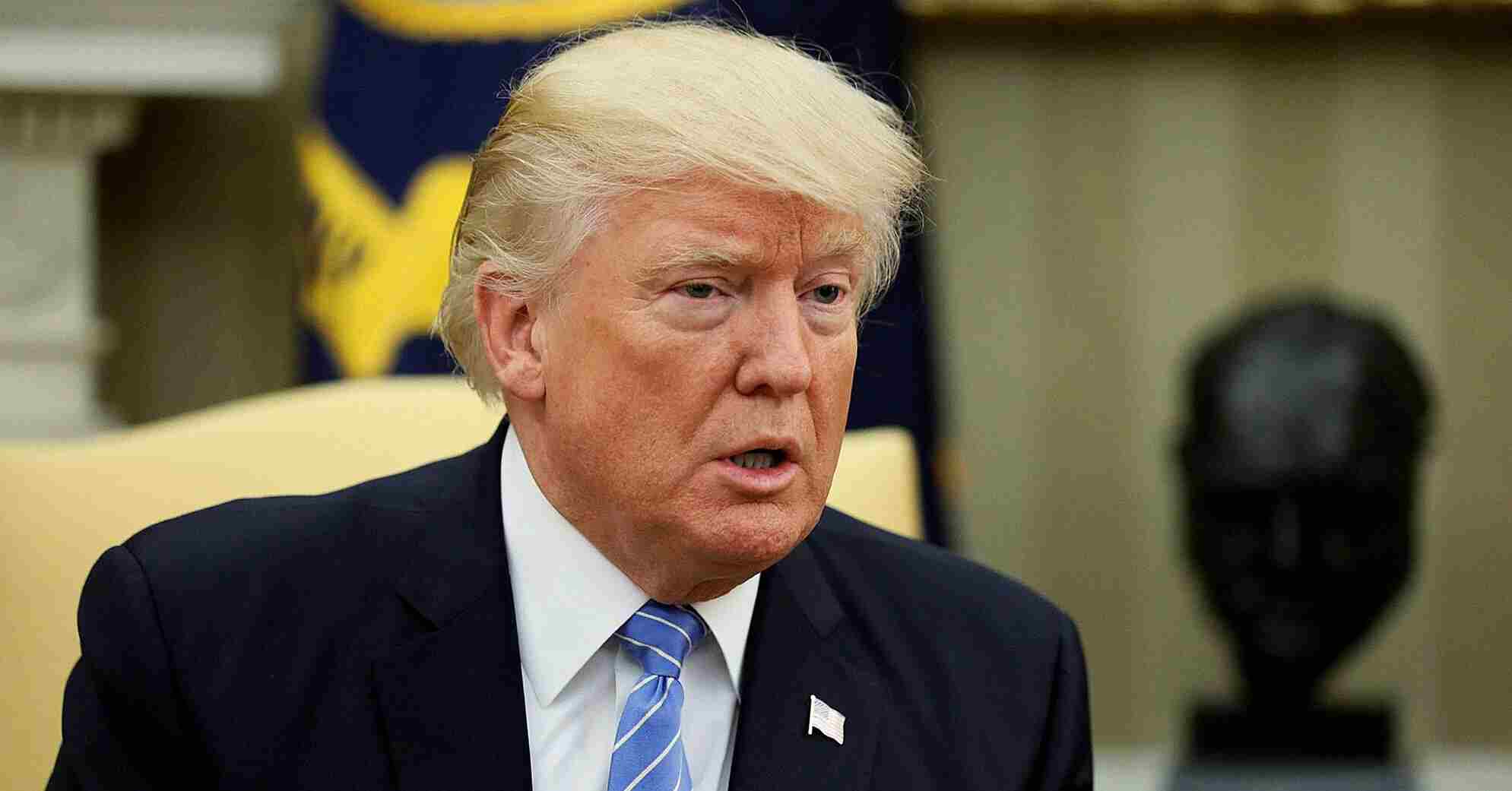 Трамп дав невтішний прогноз щодо завершення війни Росії проти України