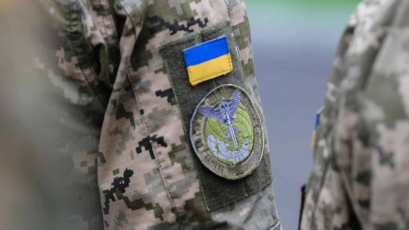 У Мелітополі знищили станцію зв’язку управління військами та п’ять окупантів – ГУР