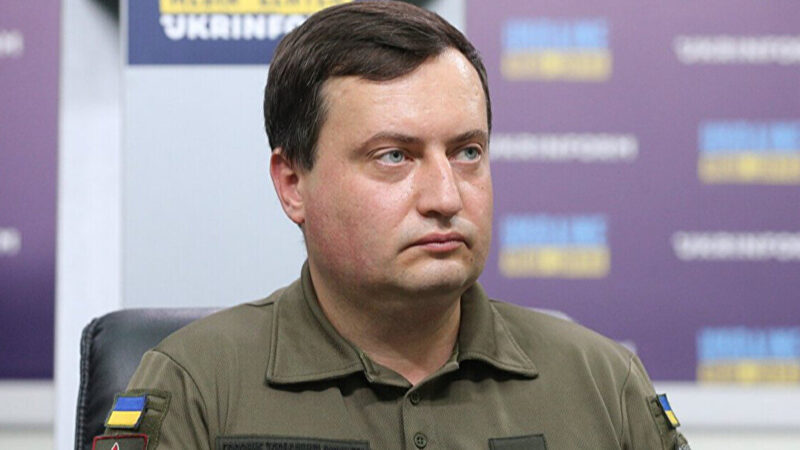 РФ нарощує масштаби пропагандистської діяльності в Африці – ГУР