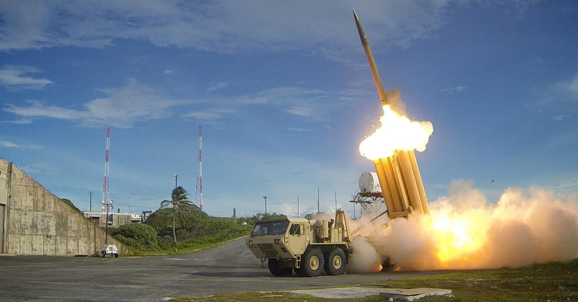 США використали чверть запасів ракет-перехоплювачів THAAD у війні Ізраїлю з Іраном – CNN