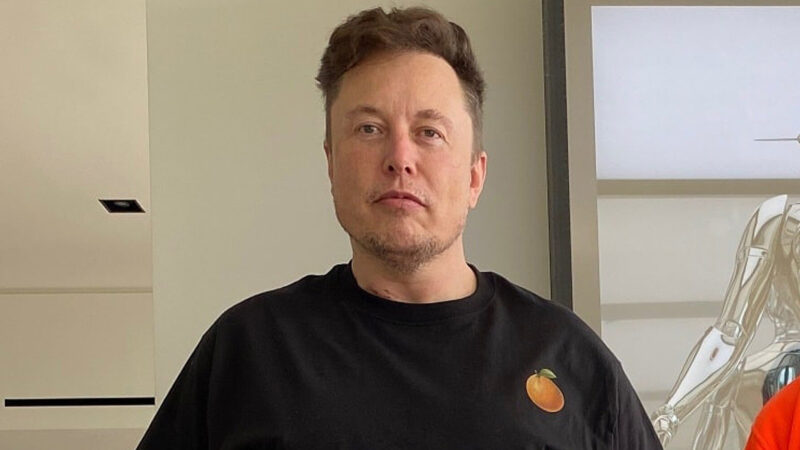 Маск попередив про “важкі часи” на Tesla через політику Трампа – FT