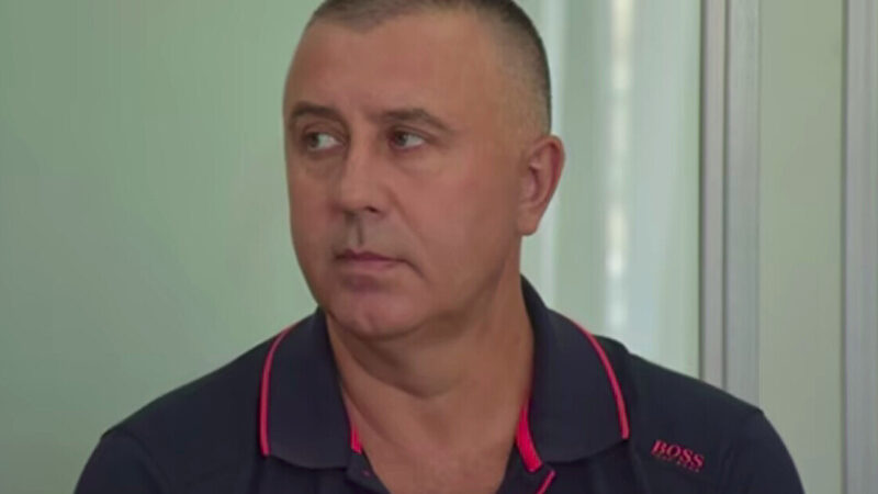 Правоохоронці затримали “смотрящого” за півднем України: що відомо