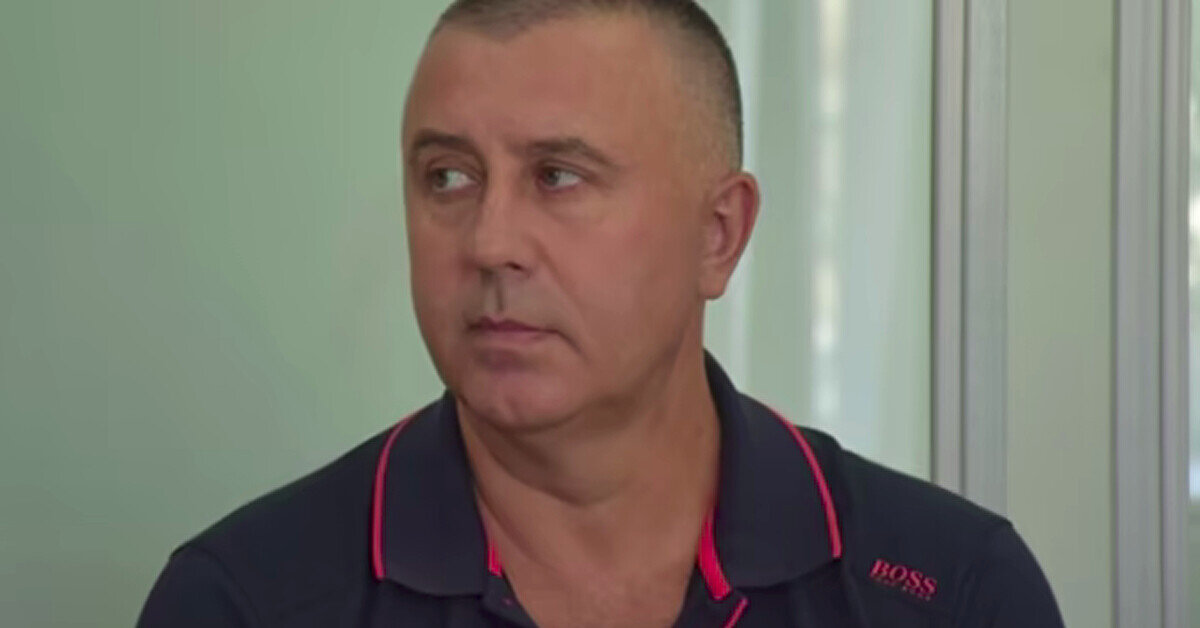Правоохоронці затримали “смотрящого” за півднем України: що відомо