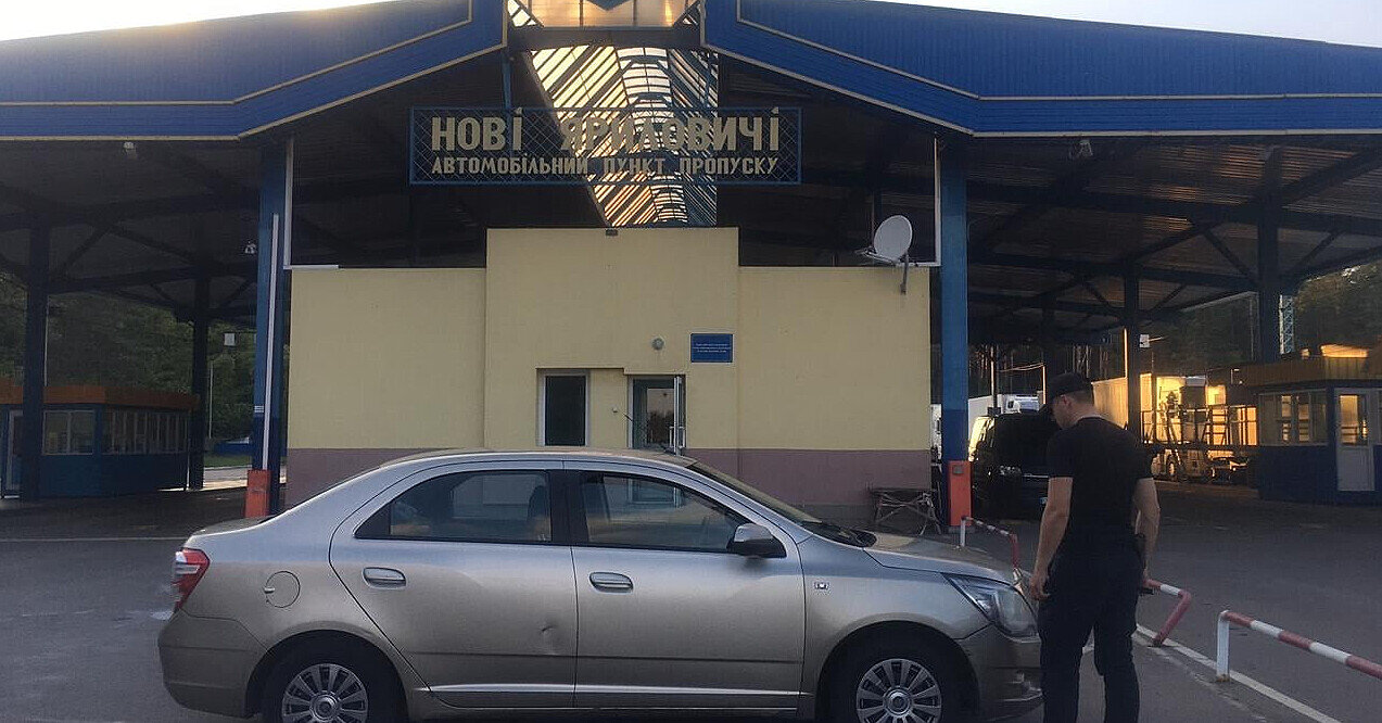 На українських митницях відбуваються масштабні обшуки – ЗМІ