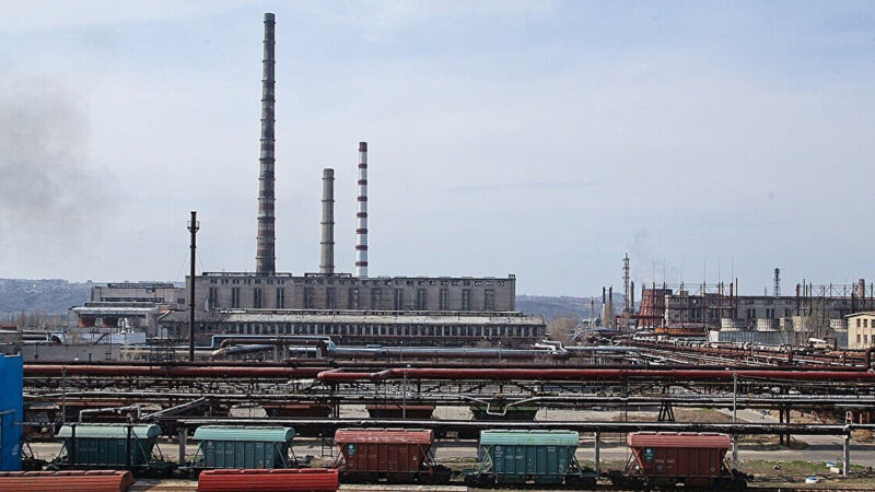 Україні вдалося уникнути рецесії, у першому кварталі спостерігається зростання ВВП