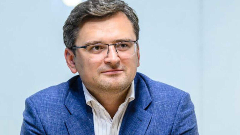 Колишній глава МЗС про дії проти НАБУ та САП: “поганий день для України”