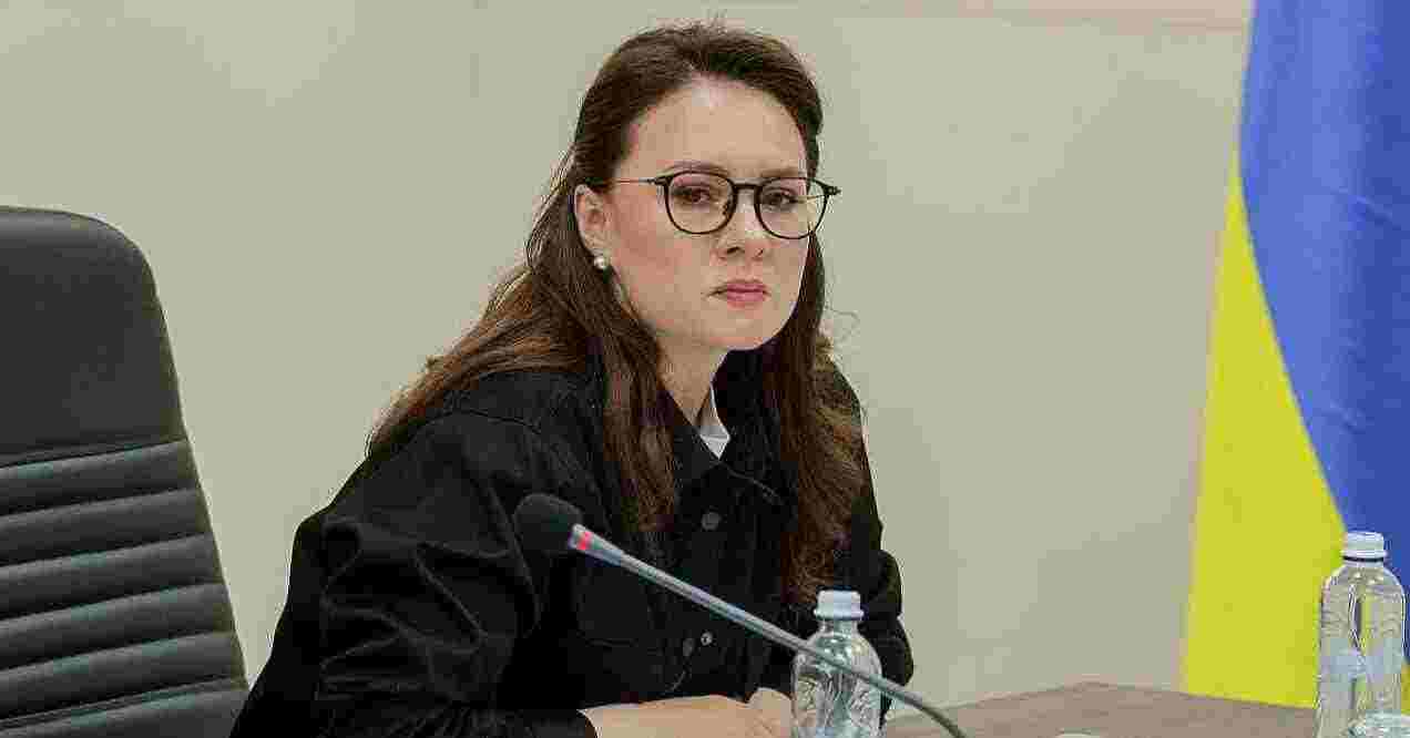 Рада призначила Свириденко новим прем’єр-міністром