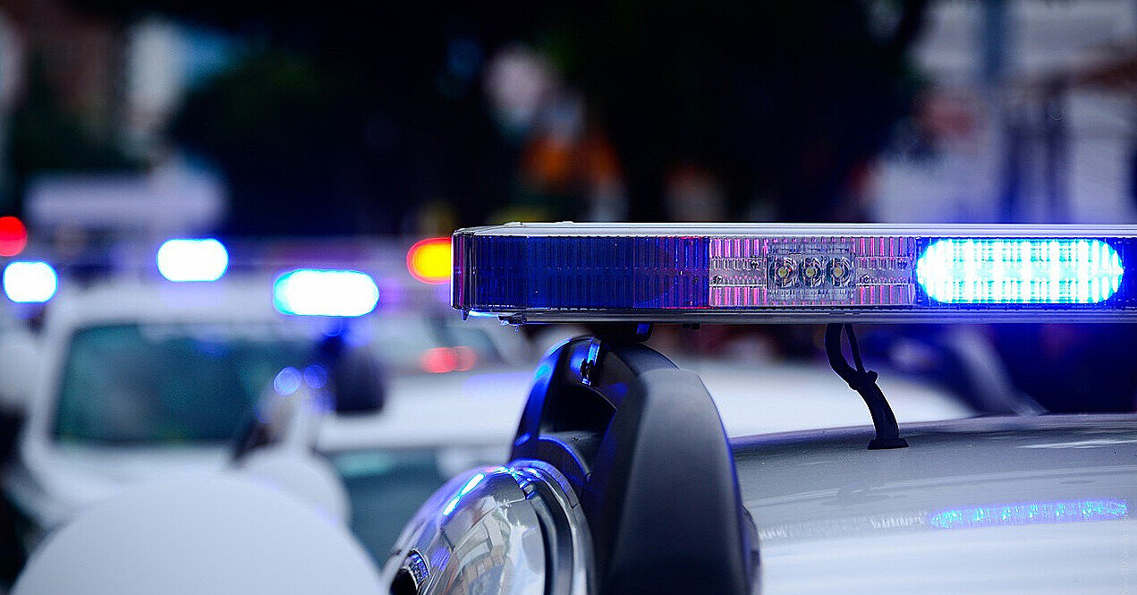 У Німеччині перекинувся автобус: серед 54 пасажирів були українці