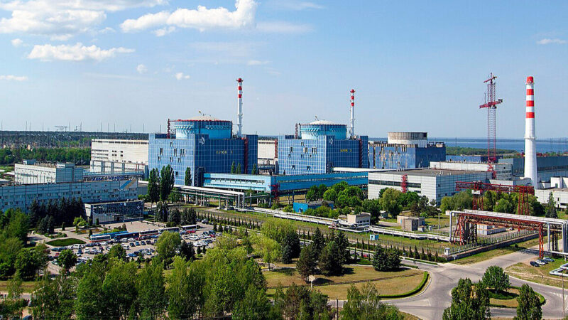 Україна продовжить переговори з Болгарією про купівлю реакторів для АЕС – Міненерго
