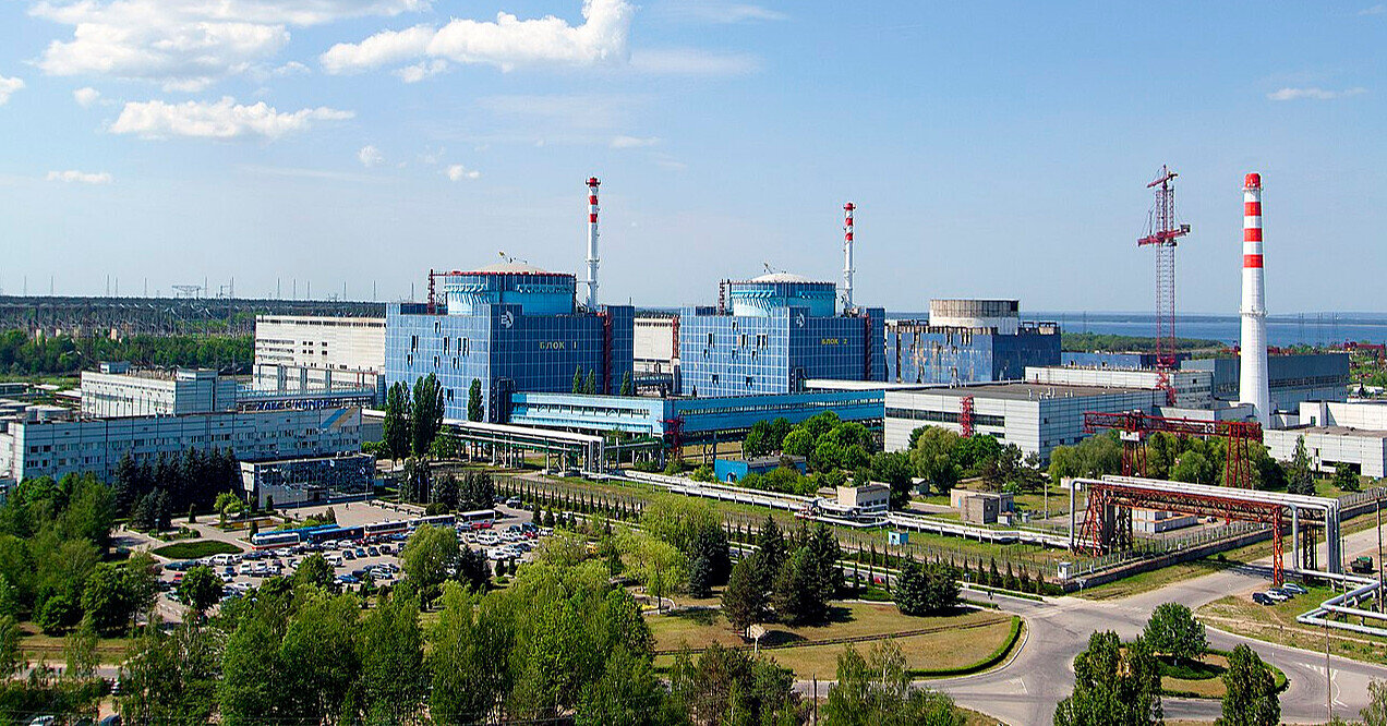 Україна продовжить переговори з Болгарією про купівлю реакторів для АЕС – Міненерго