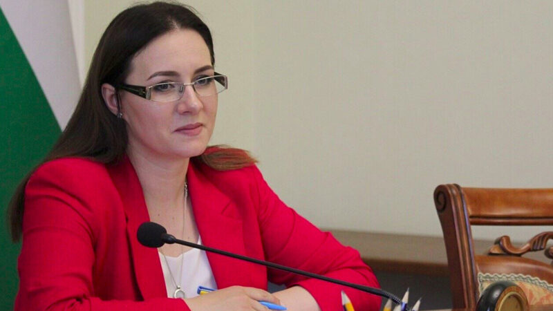 Свириденко про санкції проти Росії: наступний крок мають зробити США