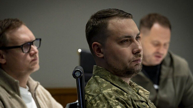 Буданов вважає, що Україна та США продовжують зберігати стратегічне партнерство