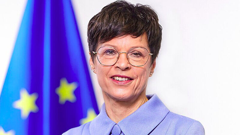 Єврокомісарку Кос не переконали пояснення Києва щодо дій проти НАБУ і САП