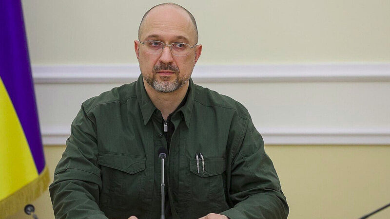 Україні потрібно понад $40 млрд зовнішнього фінансування у 2026 році – Шмигаль