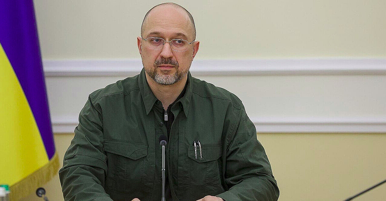 Україні потрібно понад $40 млрд зовнішнього фінансування у 2026 році – Шмигаль