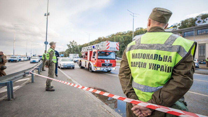 У Миколаєві чоловік тікав від ТЦК та стрибнув з мосту: ДБР розслідує смерть