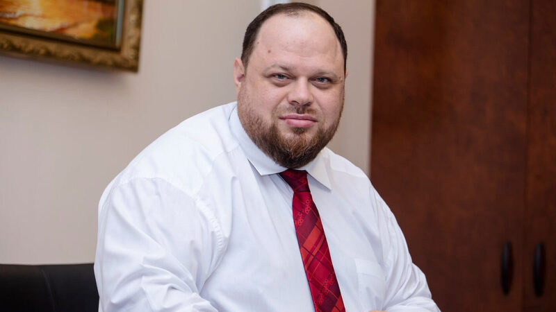 Стефанчук розповів, коли відбудуться вибори в Україні