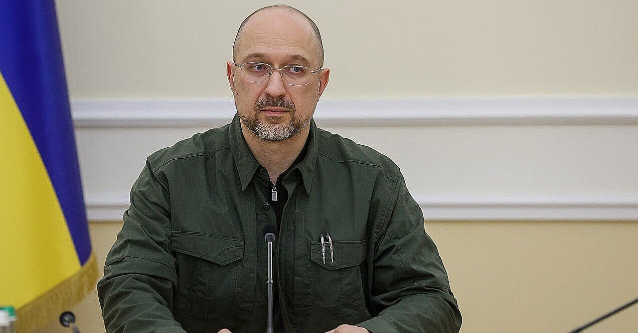 Україна у наступному році потребуватиме щонайменше $120 млрд на оборону – Шмигаль