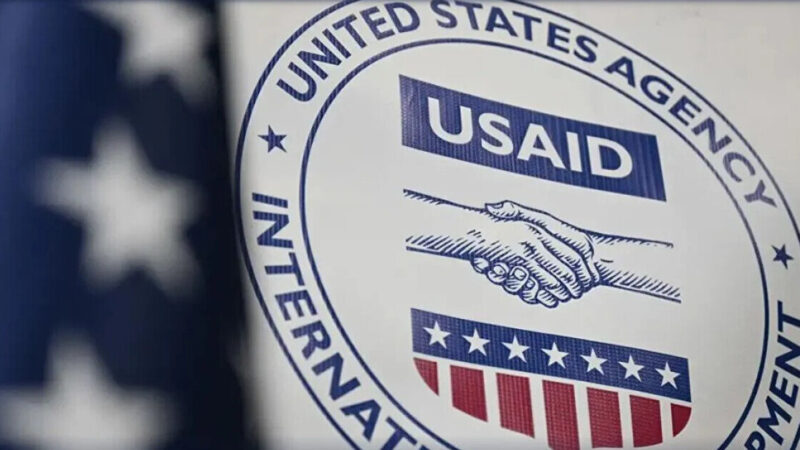 Скорочення фінансування USAID може за п’ять років призвести до мільйонів смертей