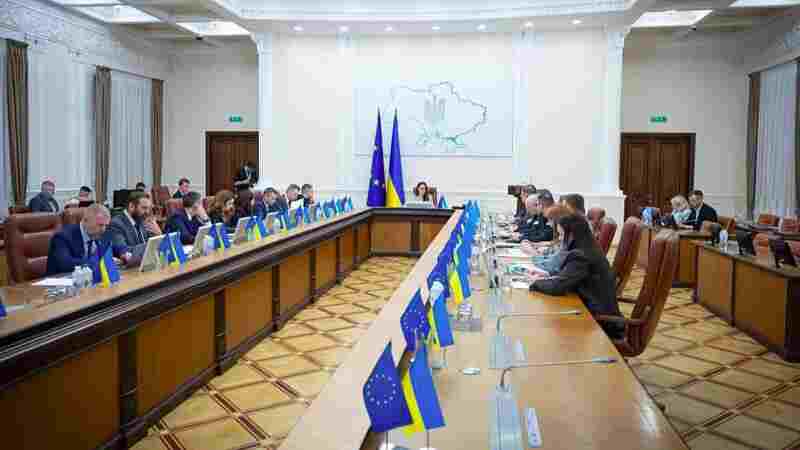 Кабмін наділив віце-прем’єра Качку додатковими повноваженнями